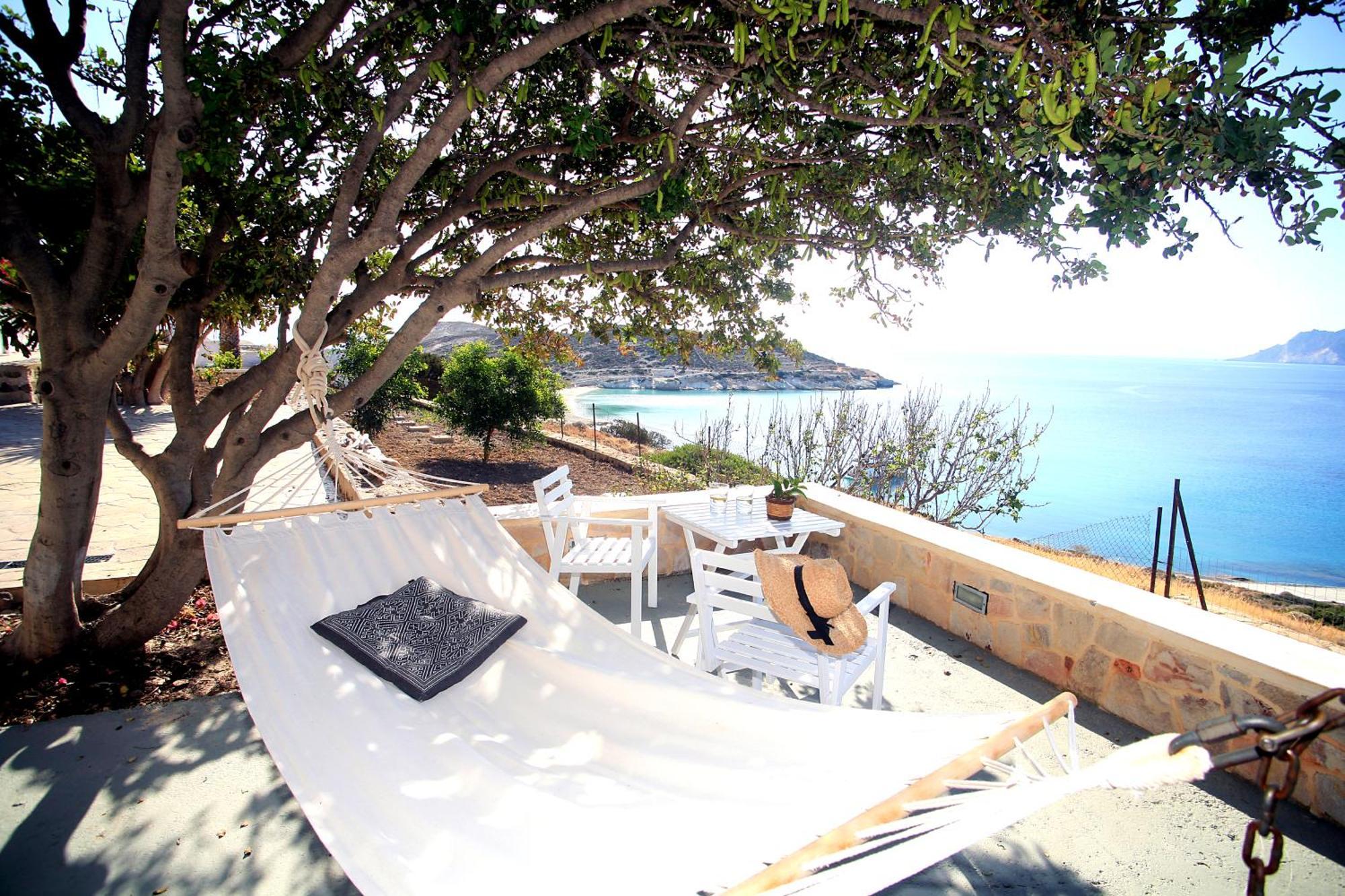 White Sea Houses กิโมลอส ภายนอก รูปภาพ